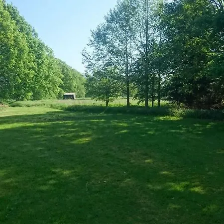 Appartamento Auf Resthof *