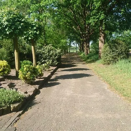 Auf Resthof Nordhorn