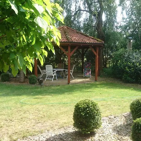 Appartamento Auf Resthof *