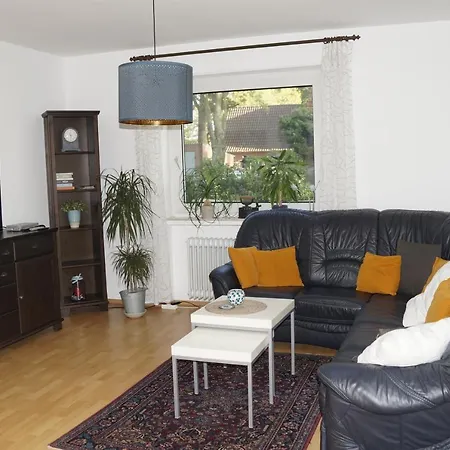 Appartamento Auf Resthof Nordhorn