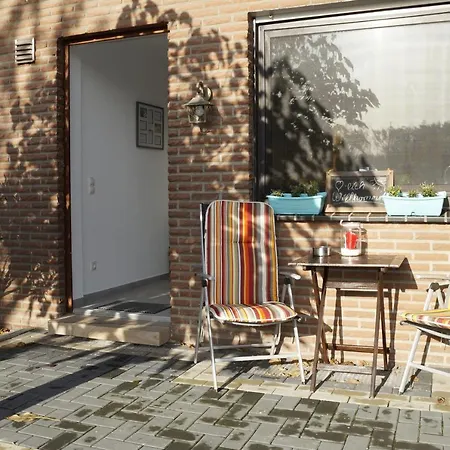 Auf Resthof * Nordhorn