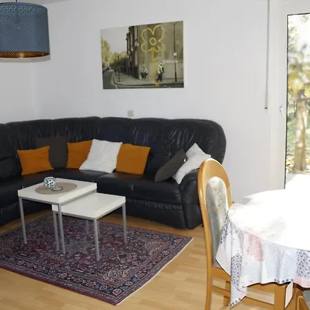 Auf Resthof Appartamento