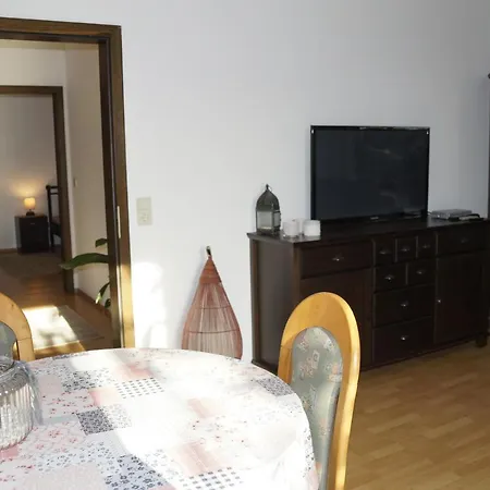 Auf Resthof Appartamento *