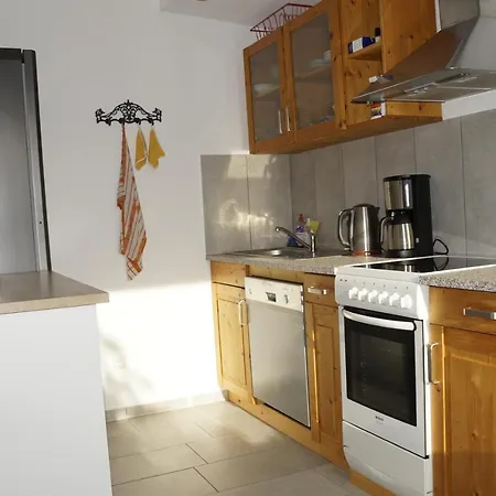 Appartamento Auf Resthof