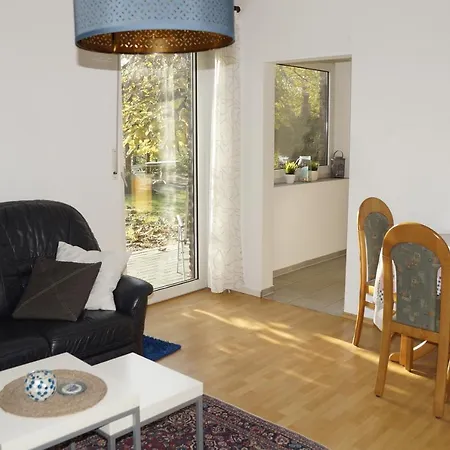 Auf Resthof Nordhorn