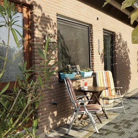 Auf Resthof Appartamento Nordhorn