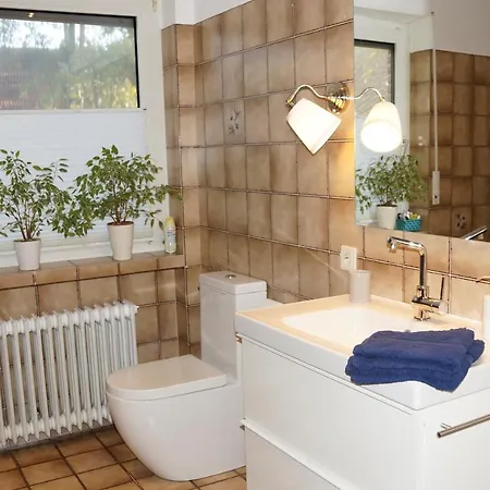 Auf Resthof Appartamento Nordhorn