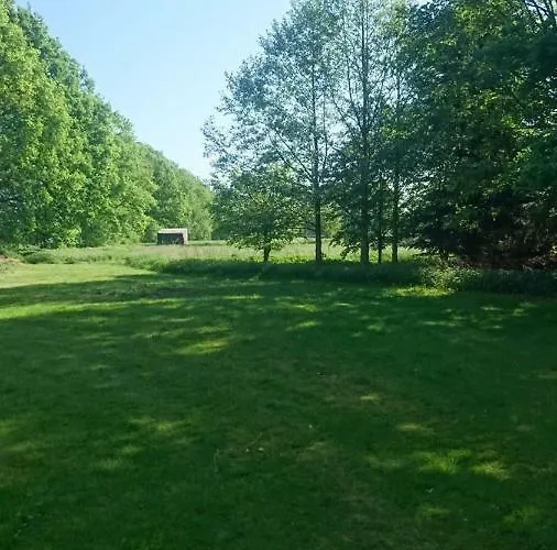 아파트 Auf Resthof *