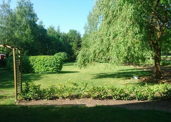 Διαμέρισμα Auf Resthof