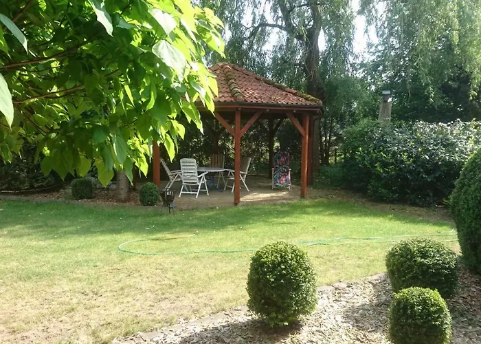 Διαμέρισμα Auf Resthof *