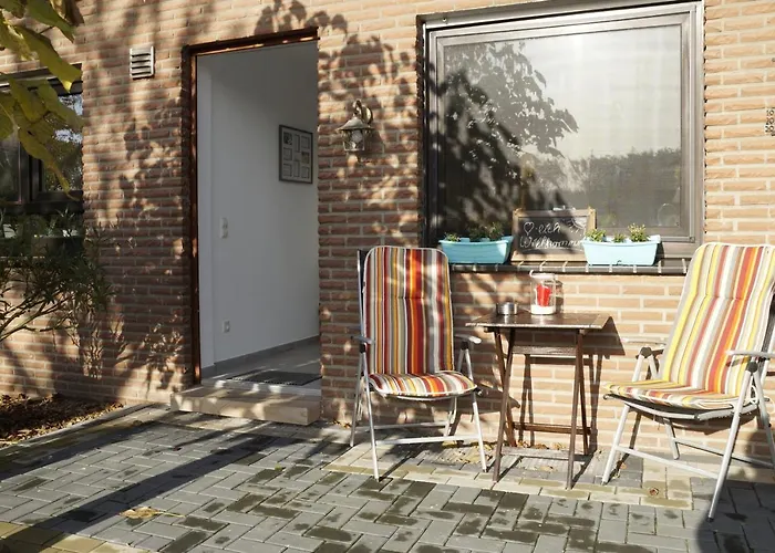 Auf Resthof * Nordhorn