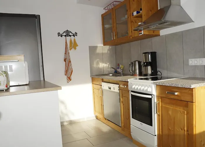 Διαμέρισμα Auf Resthof