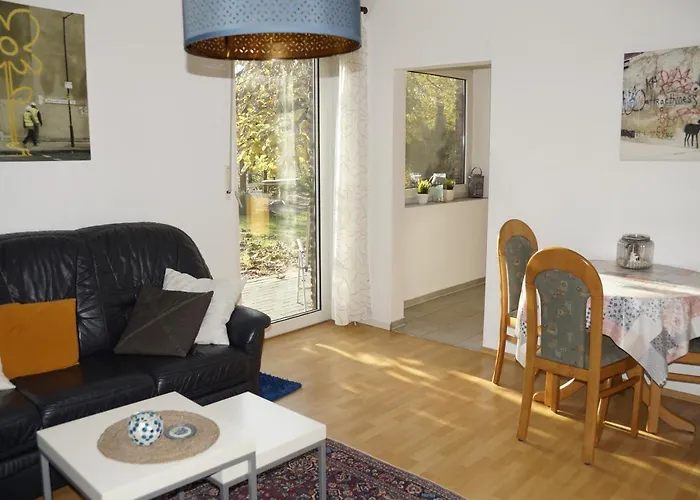 Auf Resthof Nordhorn